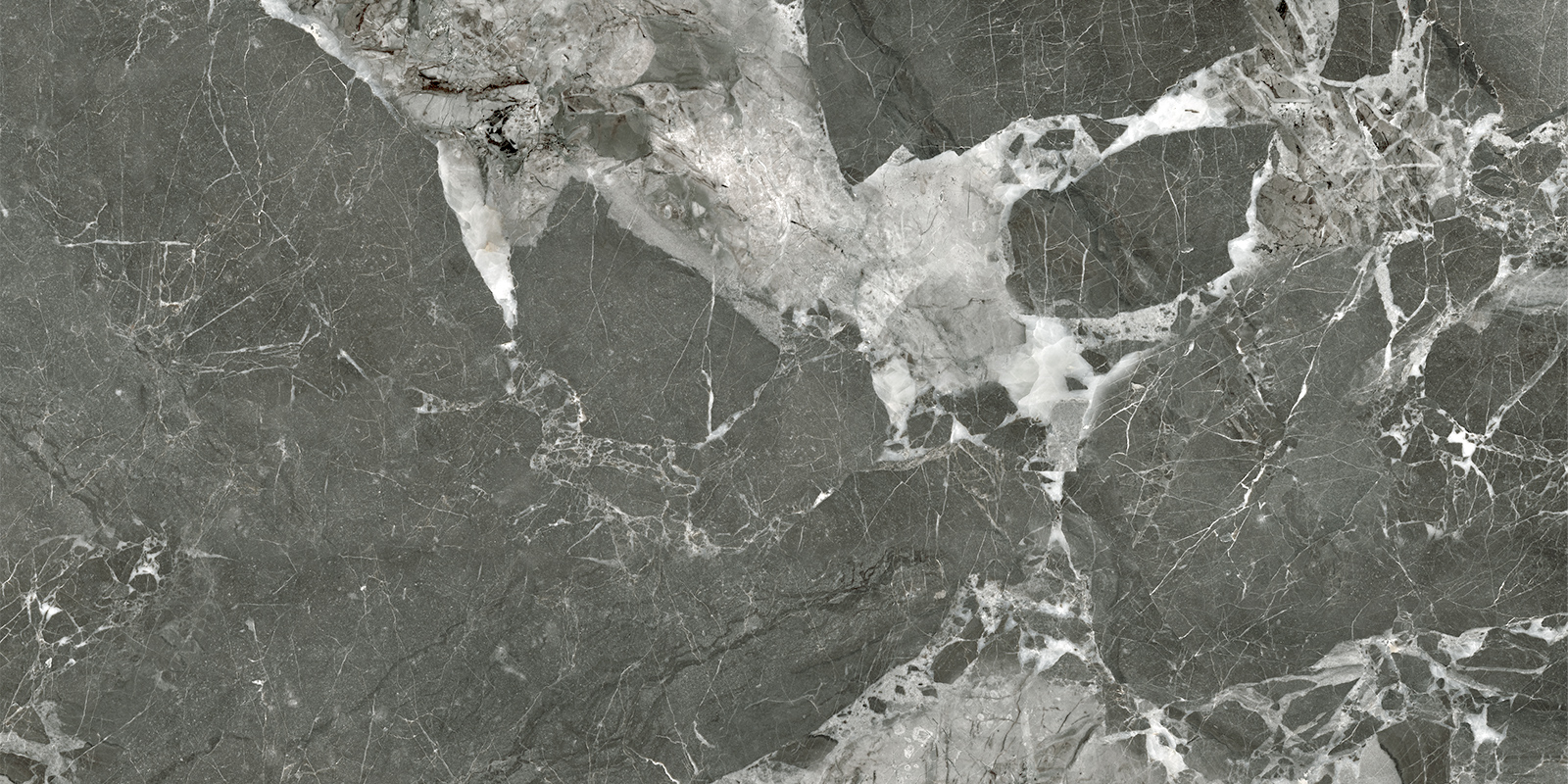 Керамический гранит Artkera Group Kontinent graphite полированная 60х120 60120KTN25P в Уфе — купить с доставкой | Nova