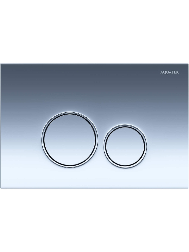 SET AQUATEK ЛИБЕРТИ-018 4в1 (рама AQUATEK Standard INS-0000012+крепёж KKI-0000002+клавиша KDI-0000018+унитаз ЛИБЕРТИ AQ1999T-00 с тонким сиденьем sc) в Уфе — купить с доставкой | Nova