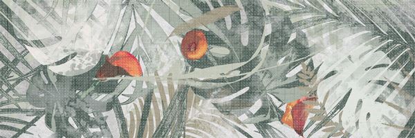 Керамическая плитка Тефра 7Д