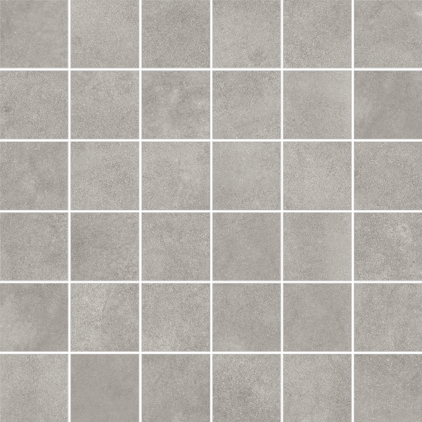 Керамическая мозаика Экспо Грэй 30х30