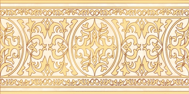 Керамический декор Axima Персей D 30x60