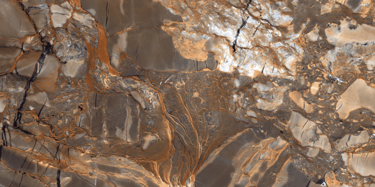 Керамический гранит MAIMOON CERAMICA ARISTO SEPIA PHG 60х120