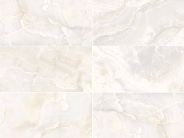 Керамический гранит Afyon Light Polished 60x120