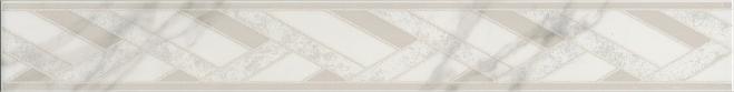 Керамический бордюр Kerama Marazzi Алькала MLD/A99/7198 50x6,3