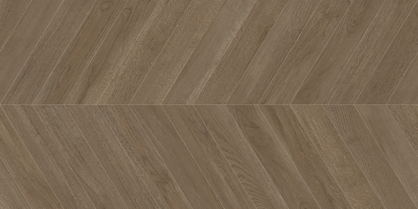 Керамический гранит Delacora Walnut Chevron Dark матовая 60х120 D120249M в Уфе — купить с доставкой | Nova