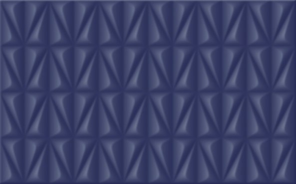 Керамическая плитка Конфетти син низ 02