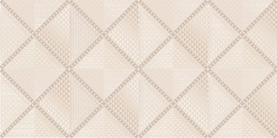 Керамический декор Florance Geometrico Marfil