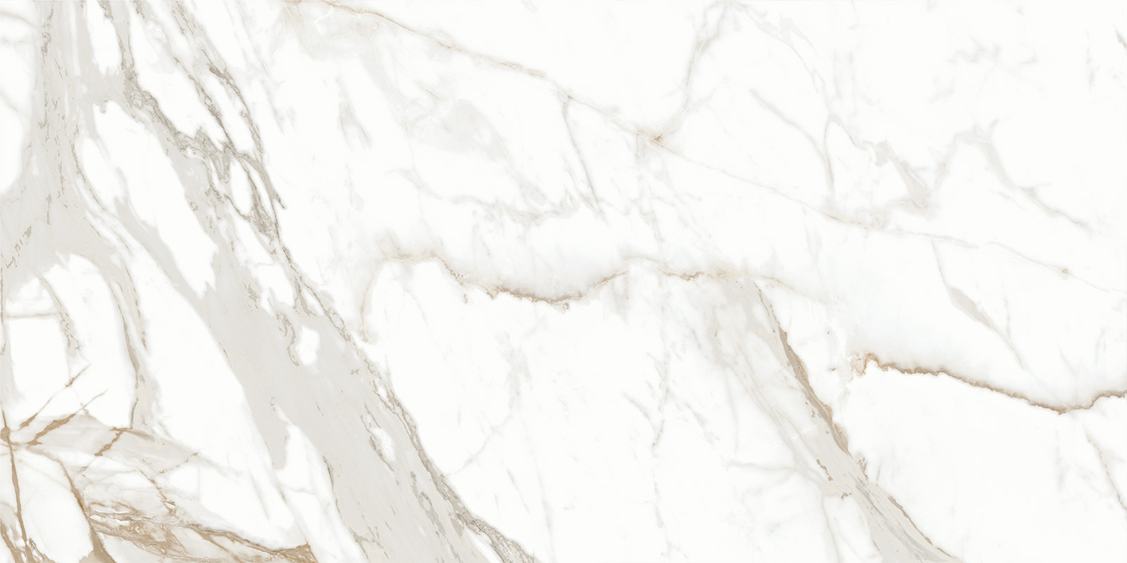 Керамический гранит Alma Ceramica Calacatta Gold матовая 60х120 GFU60120CLG04R в Уфе — купить с доставкой | Nova