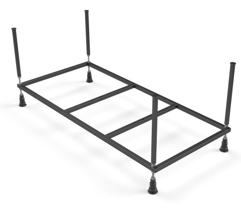 Рама для ванны Santana 150