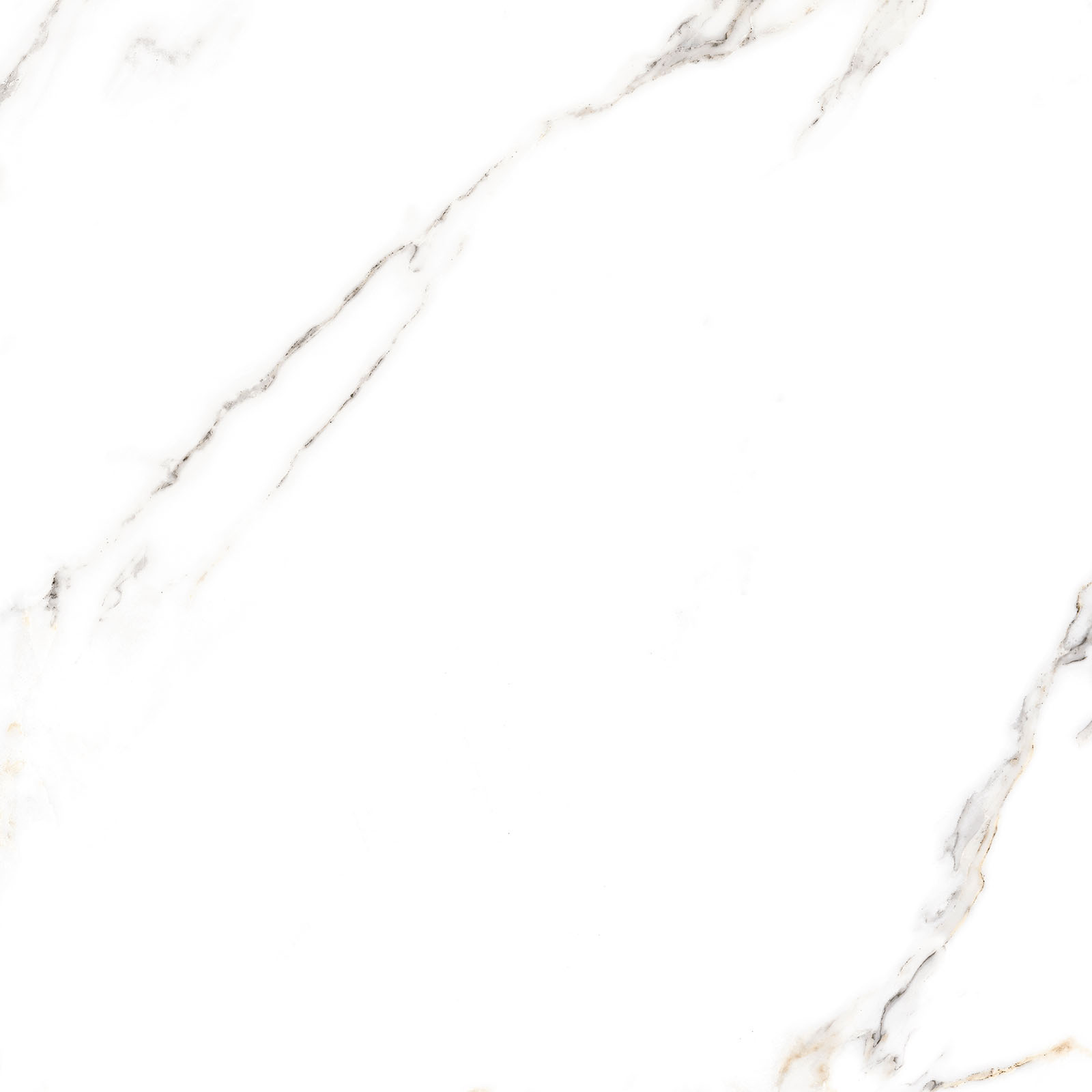 Керамический гранит Alma Ceramica Extra Calacatta матовая 60х60 GFU6060ECL04R в Уфе — купить с доставкой | Nova