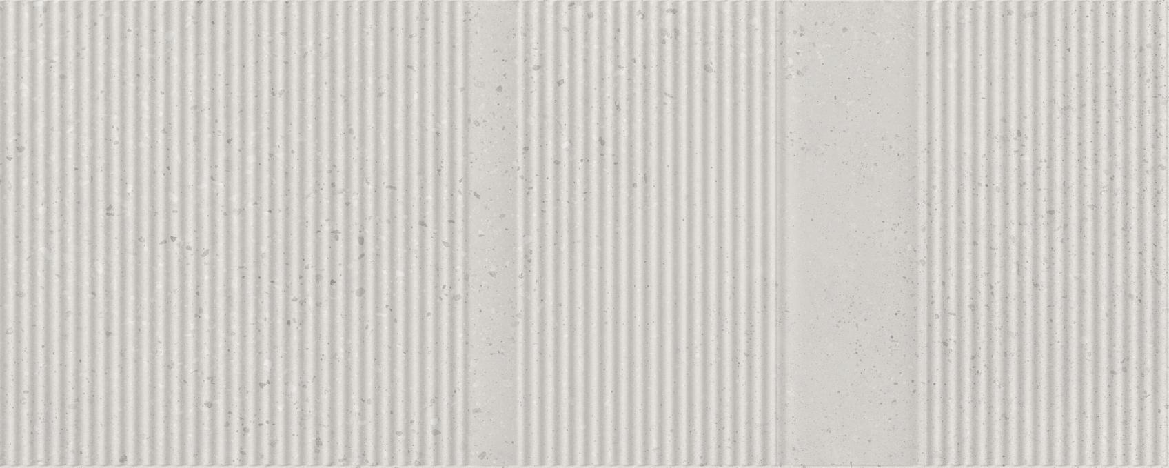 Керамическая плитка Kerama Marazzi 7257 Скарпа серый структура матовый 20х50