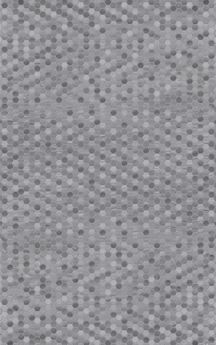 Керамическая плитка Лейла серый низ 03