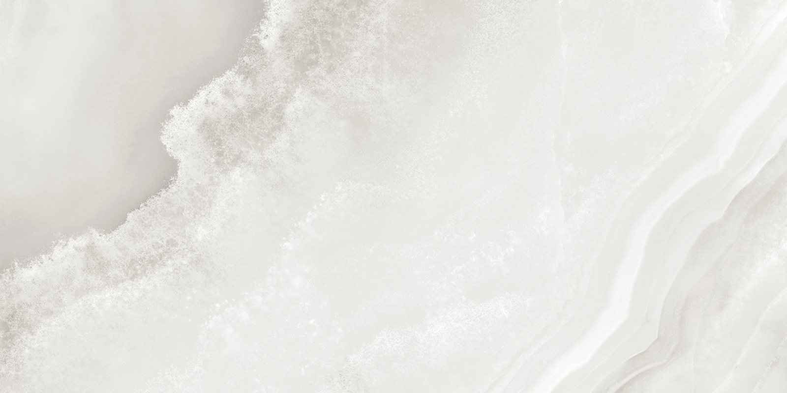 Керамический гранит Artkera Group Grand Opal white полированная 60х120 60120GRL00P в Уфе — купить с доставкой | Nova
