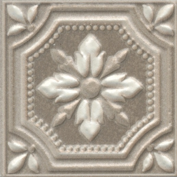 Керамическая вставка Пьяцца VT/A340/3278 матовый