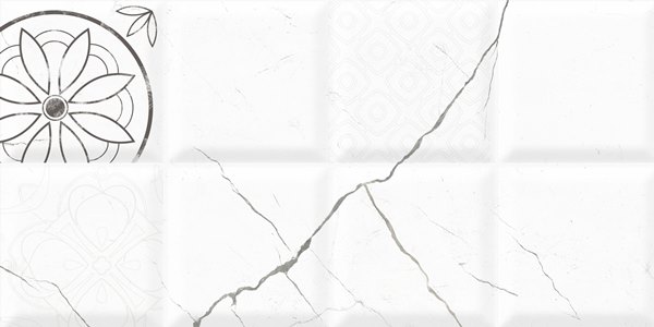 Керамическая плитка Керамин Альба 7Д 30х60