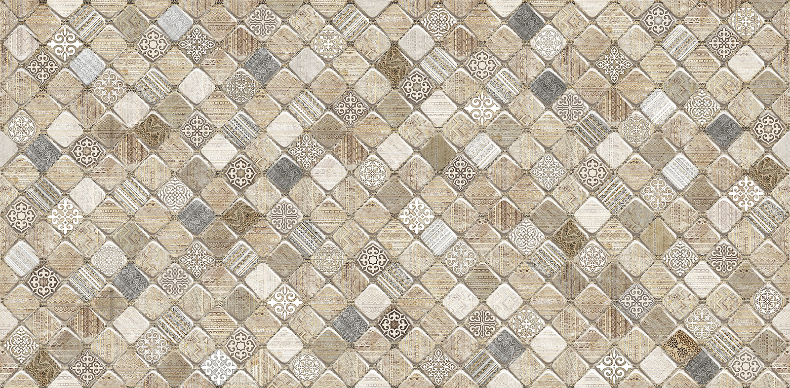Керамическая плитка Alma Ceramica Lorens глянцевая 24,3х49,4 TWU09LRS47R в Уфе — купить с доставкой | Nova