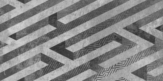 Керамический декор Нью-Йорк