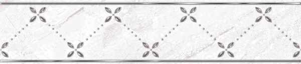 Керамический бордюр Axima Тулуза G2 350х75