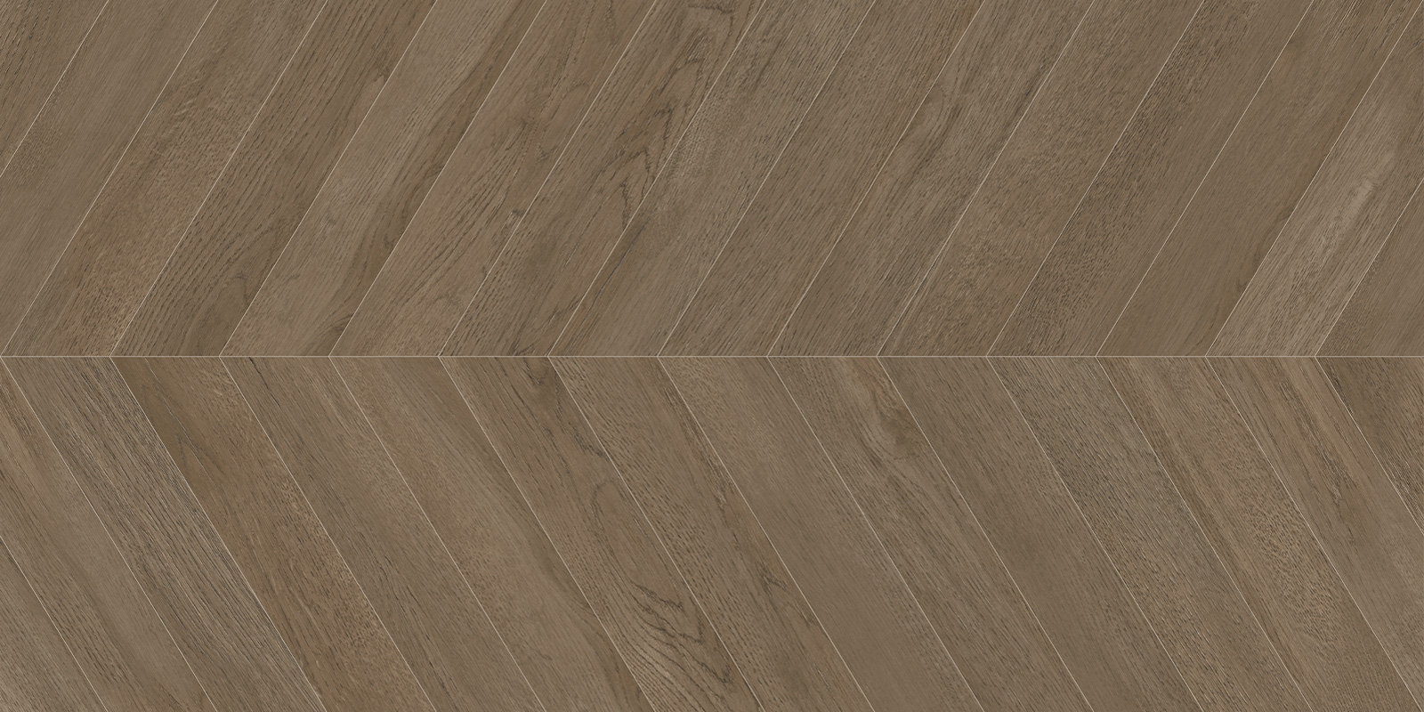 Керамический гранит Delacora Walnut Chevron Dark матовая 60х120 D120249M в Уфе — купить с доставкой | Nova