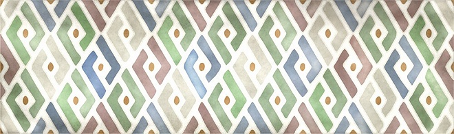 Керамический декор Монпарнас HGD/A310/9016