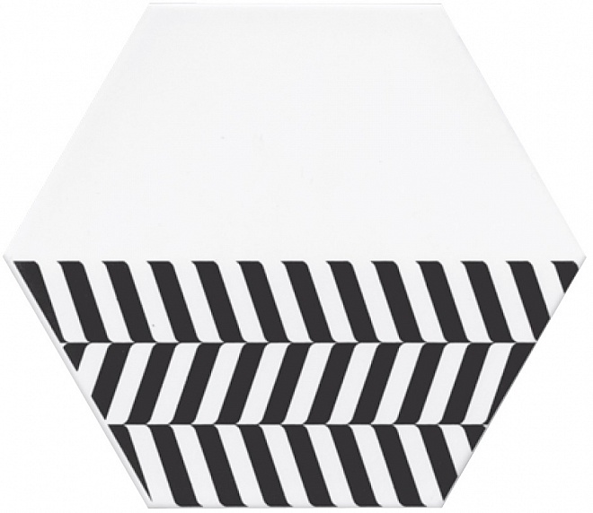 Керамический декор Буранелли NT/B207/24001