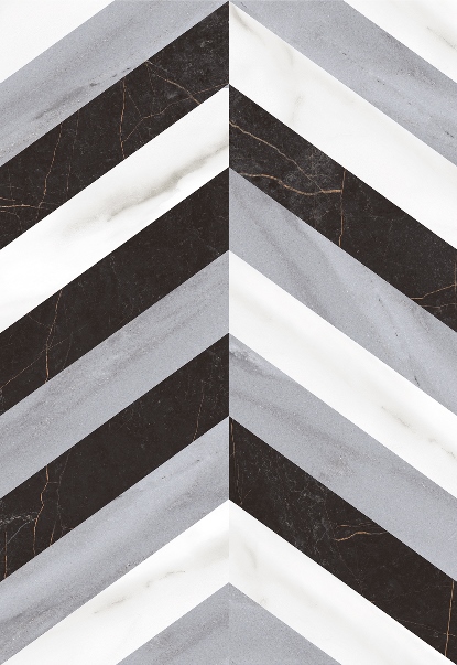 Керамическая плитка Пантеон 5Д