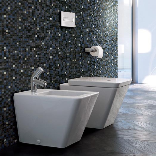 Стеклянная