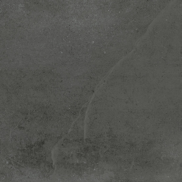 Керамический гранит Steppe Ceramics Concrete Anthracite 60х60