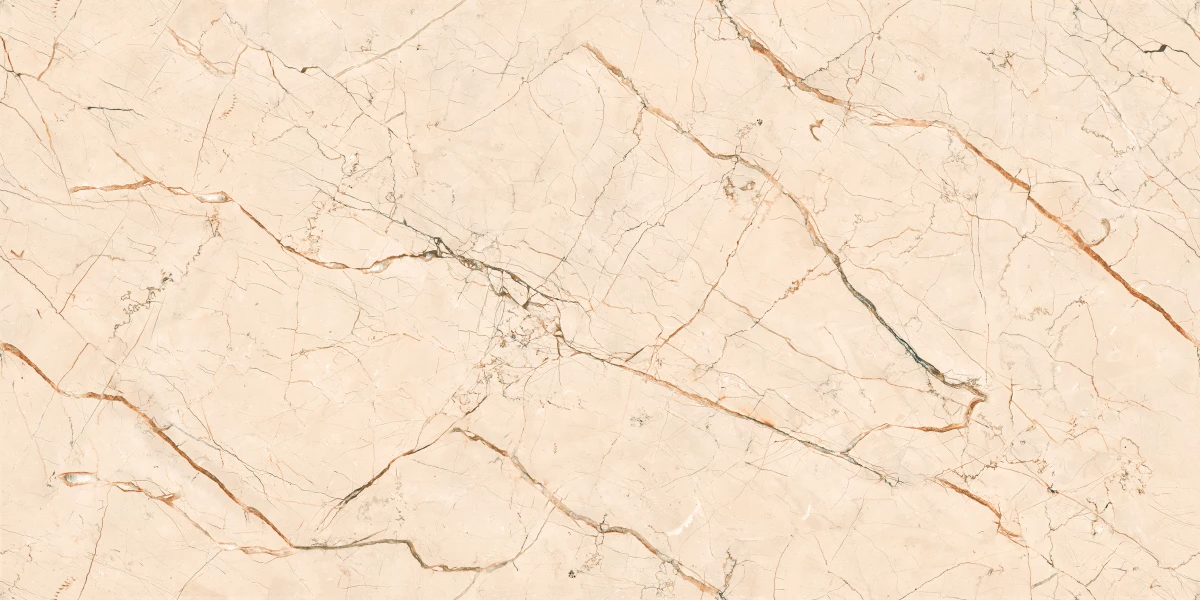 Керамический гранит MAIMOON CERAMICA VOLTA CREAM Carving 60х120