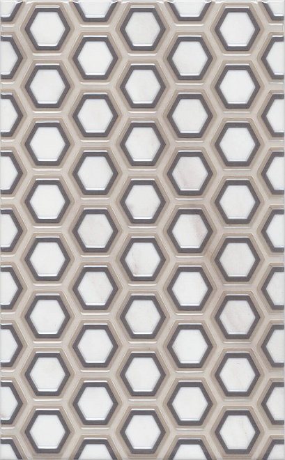 Керамический декор Гран Пале AD/A396/6343