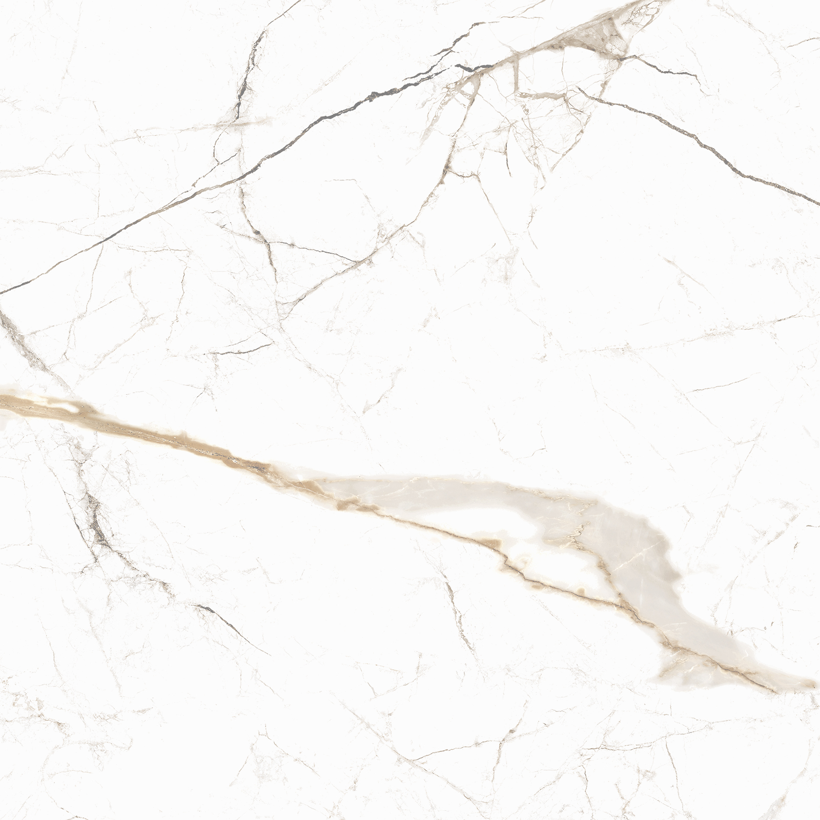Керамический гранит Alma Ceramica Napoli матовая 60х60 GFU6060NPL04R в Уфе — купить с доставкой | Nova