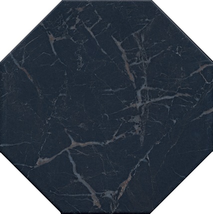 Керамический гранит SG240500N Сансеверо черный