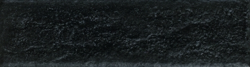 Клинкерная плитка Scandiano Nero Elewacja структурная