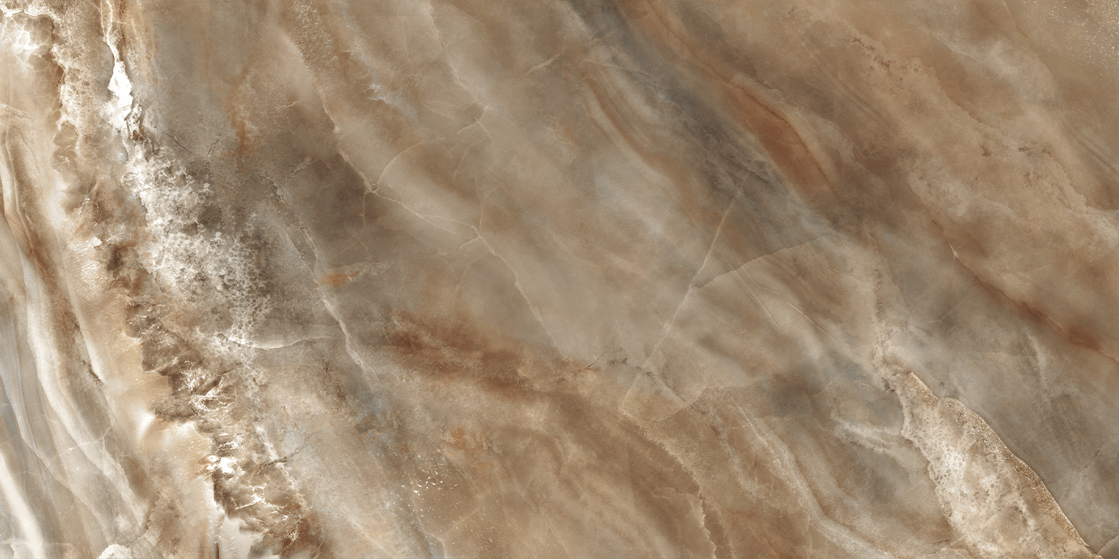 Керамический гранит LCM Columbia Sand полированная 60х120 60120CLU21P в Уфе — купить с доставкой | Nova