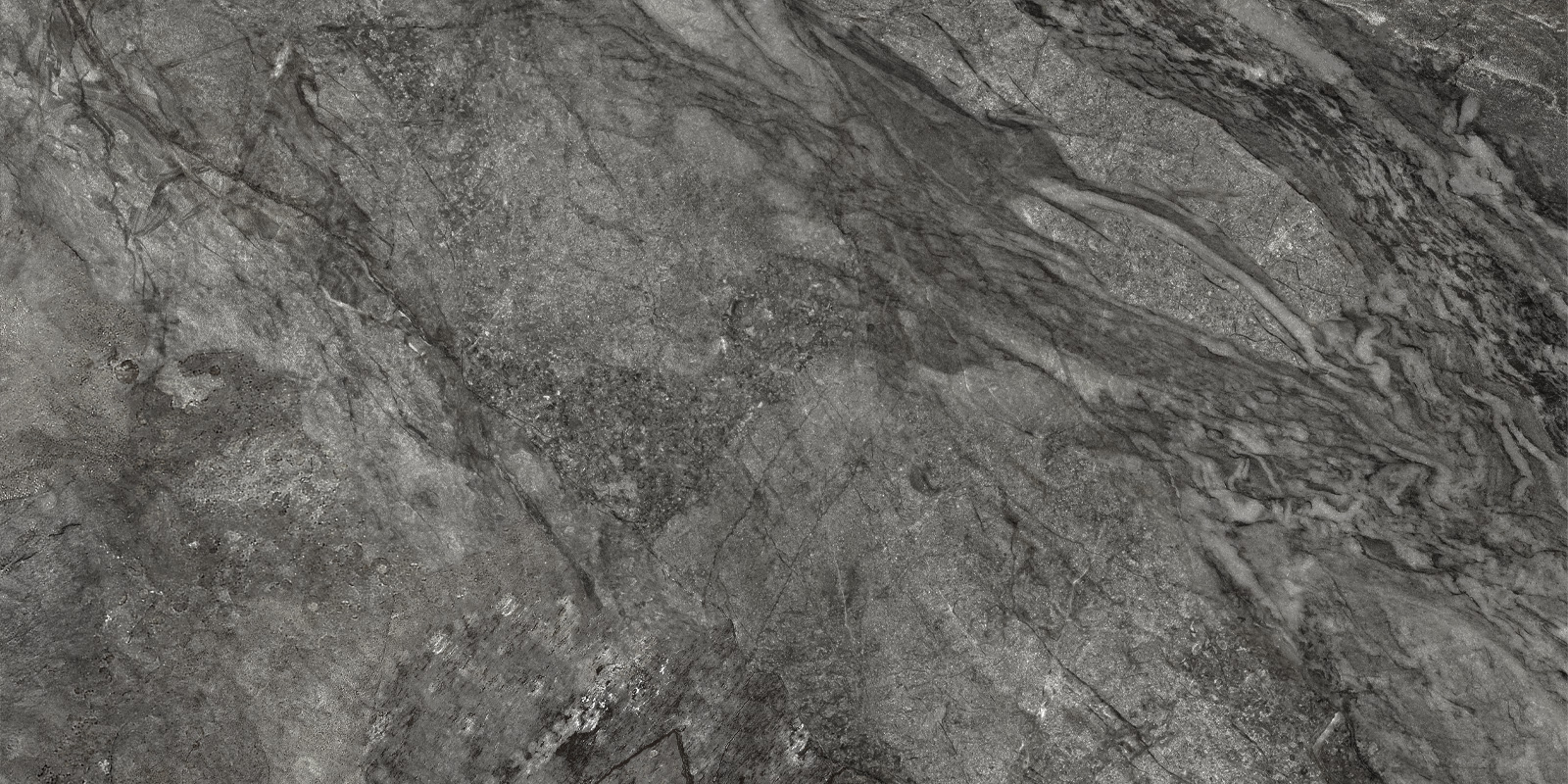 Керамический гранит Delacora Slate Graphite матовая 30х60 D30005M в Уфе — купить с доставкой | Nova
