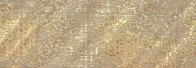 Керамический декор Trevi Beige Ornato