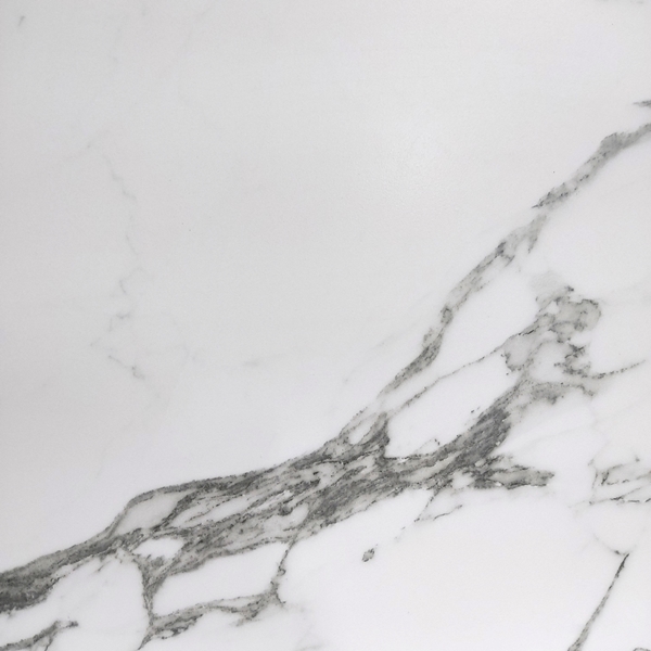 Керамический гранит Steppe Ceramics Monte Bianco White 60х60