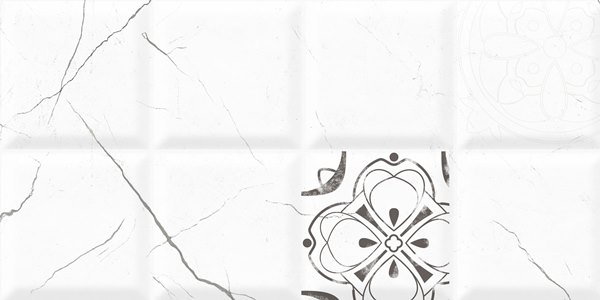 Керамическая плитка Керамин Альба 7Д 30х60