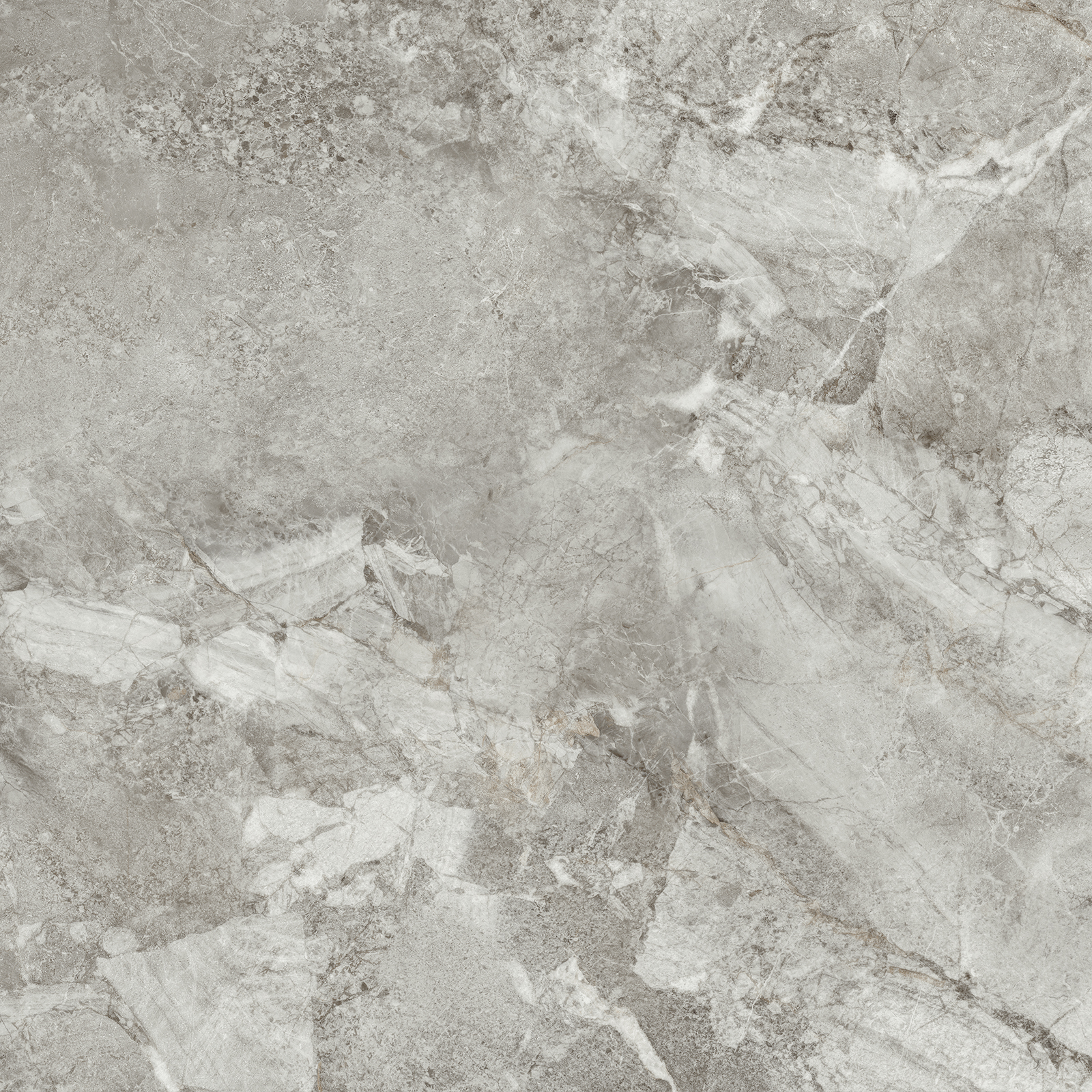 Керамический гранит Alma Ceramica Rock Line матовая 60х60 GFU6060RKL27R в Уфе — купить с доставкой | Nova