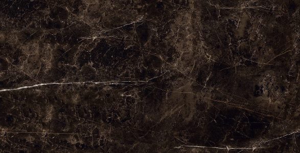 Керамический гранит Estima Marble Onlygres MOG401 Dark Brown полированный 60х120