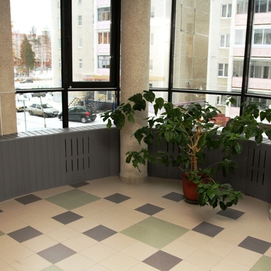 Керамогранит 30х30