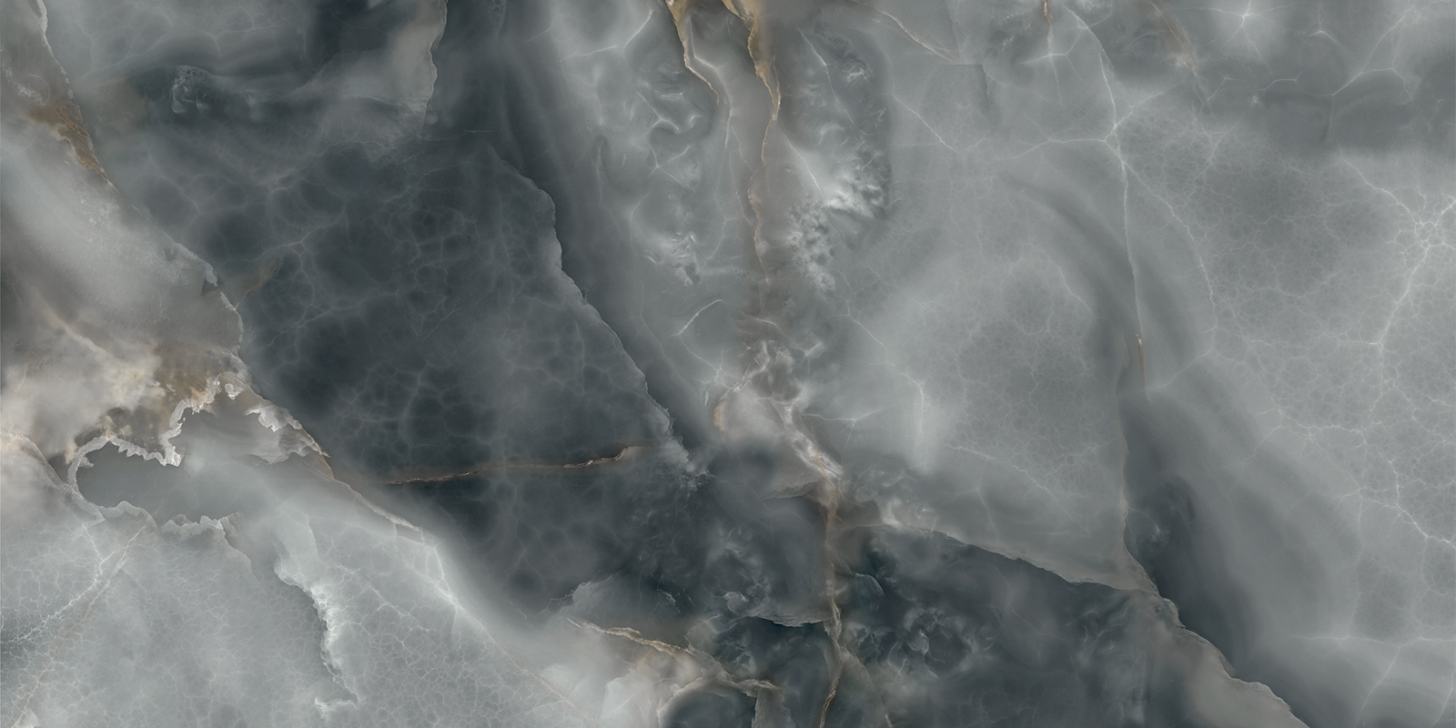 Керамический гранит Artkera Group Art Mineral black полированная 60х120 60120AML99P в Уфе — купить с доставкой | Nova
