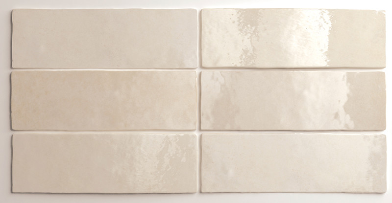 Плитка керамическая настенная 24465 ARTISAN Ochre 6,5х20 см (коробка 38 шт.) 24465 в Уфе — купить с доставкой | Nova