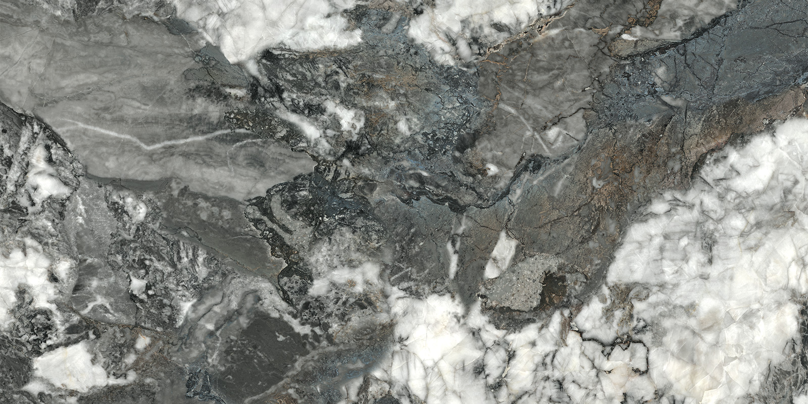 Керамический гранит Artkera Group Tuman graphite полированная 60х120 60120TUM25P в Уфе — купить с доставкой | Nova