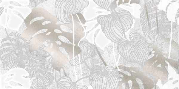 Керамический декор Axima Куба D2 30x60