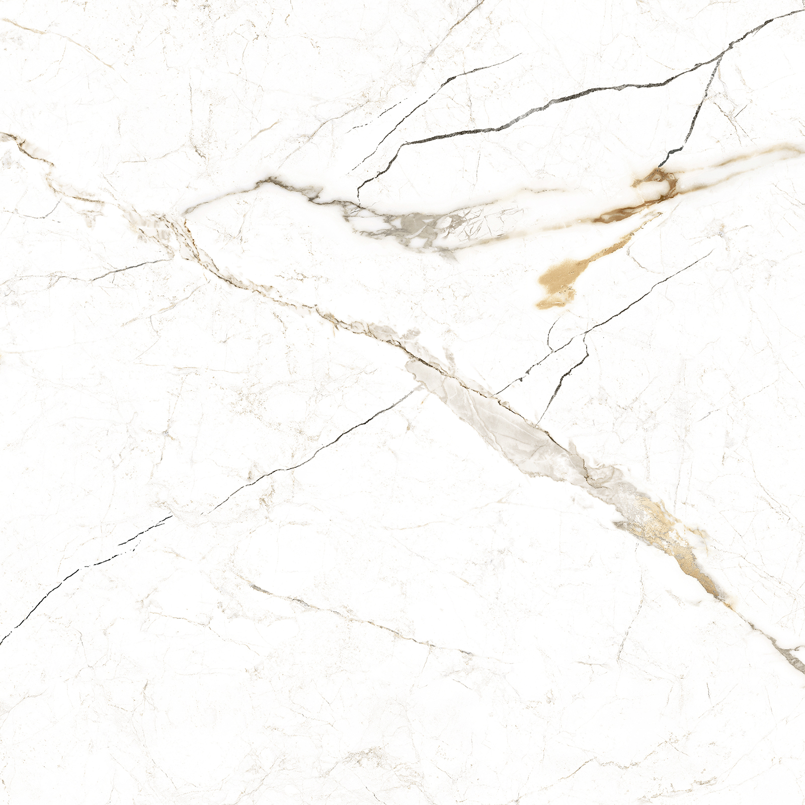 Керамический гранит Alma Ceramica Rock Line матовая 60х60 GFU6060RKL04R в Уфе — купить с доставкой | Nova
