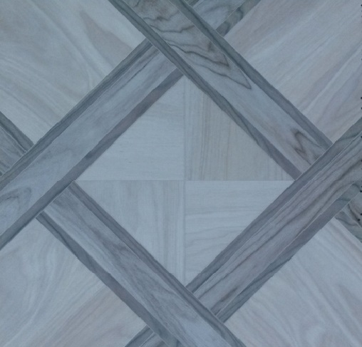 Керамическая плитка Axima Дублин дуб беленый 40x40