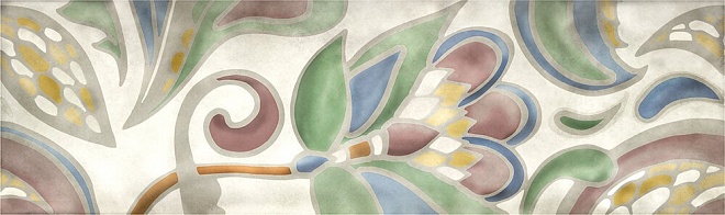 Керамический декор Монпарнас HGD/A305/9016