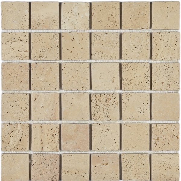 Из натурального камня мозаика Organic (Matt)