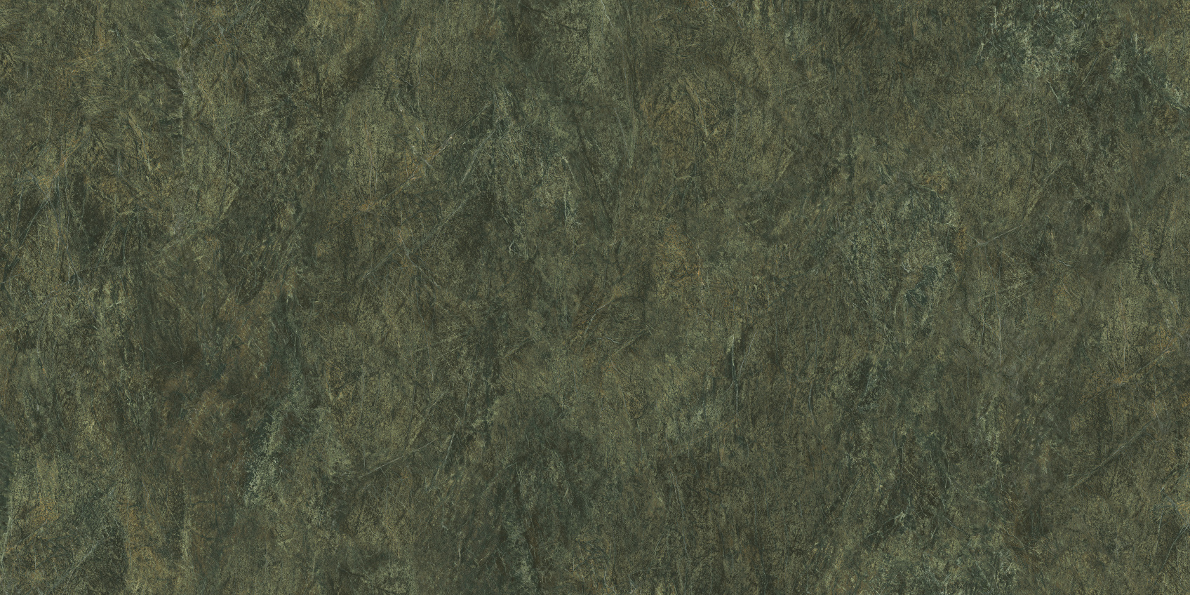 Керамический гранит Kerama Marazzi Риальто Нобиле SG593422R зеленый темный лаппатированный обрезной 119,5х238,5 (ст.арт. SG593402R)